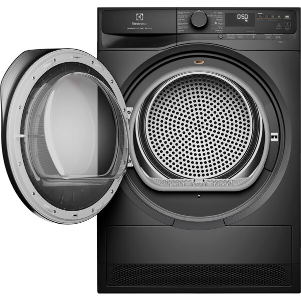 Máy sấy bơm nhiệt Electrolux UltimateCare 9 kg EDH902R9SC